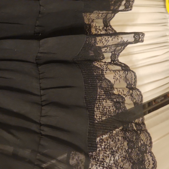 Philip DeCaprio Vintage maxi dress - Picture 2 of 5